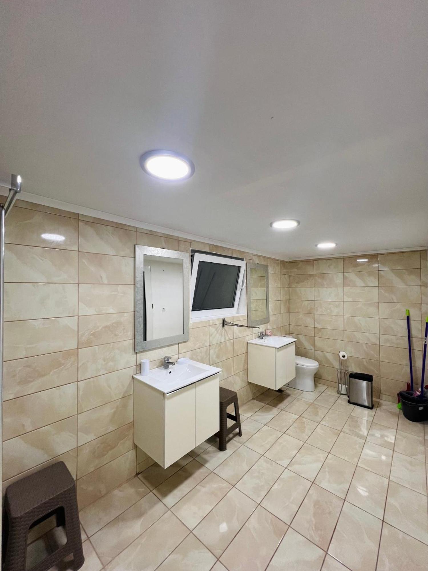 Aronis Spyros Panoramic Seaview Apartments Longós 客房 照片
